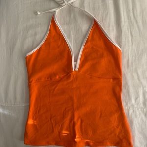 ❌SOLD Urban outfitters halter top